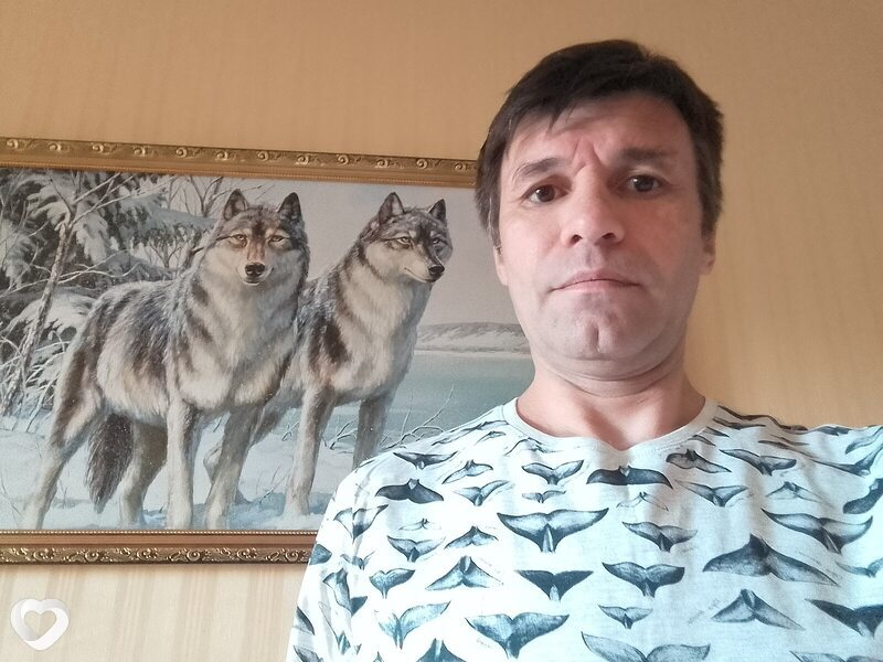 Алик, 50, Перми — анкета №459593