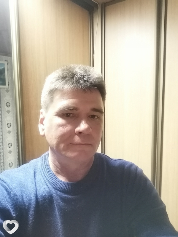 Роман, 56, Гродно — анкета №459594