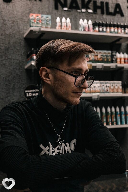 Николай, 26, Комсомольске-на-Амуре — анкета №459601