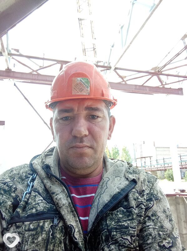 Николай, 42, Рубцовске — анкета №459602