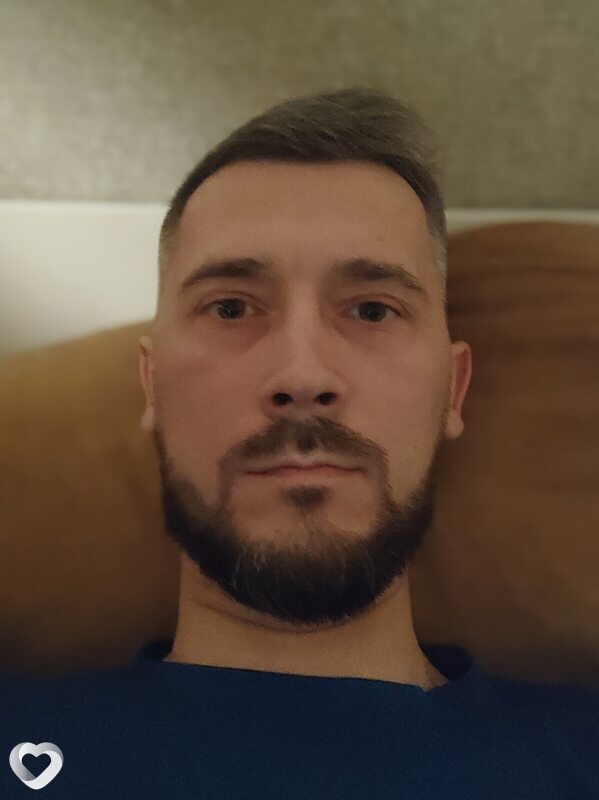Илья, 39, Саратове — анкета №459604