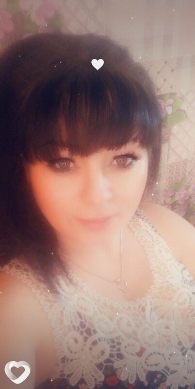 Наталья, 36, Зиме — анкета №458859
