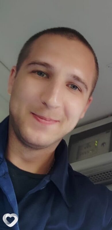 Митя, 33, Новокузнецке — анкета №458861