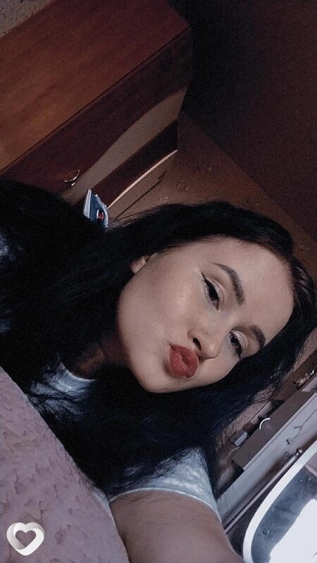 Sofiya, 23, Барановичах — анкета №458866