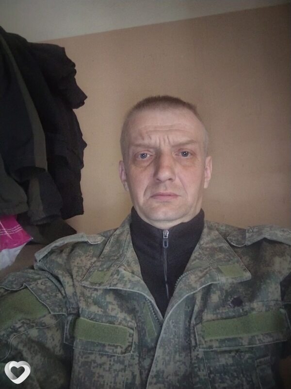 Алеша, 42, Муроме — анкета №458869