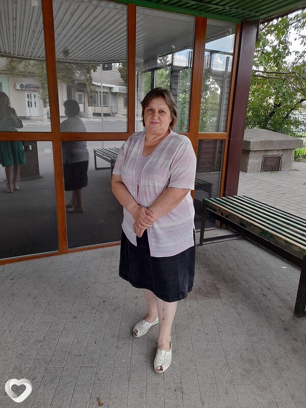 Светлана, Бельцы