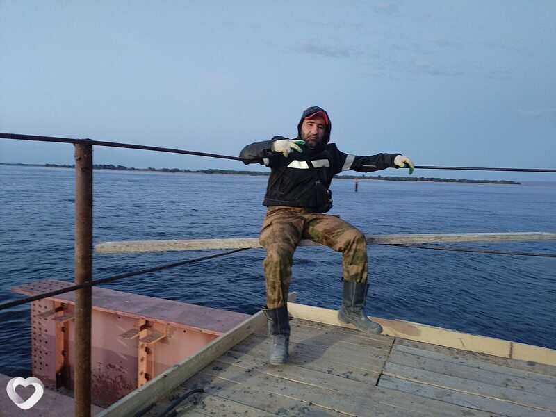 Олег, 40, Ростове-на-Дону — анкета №458879