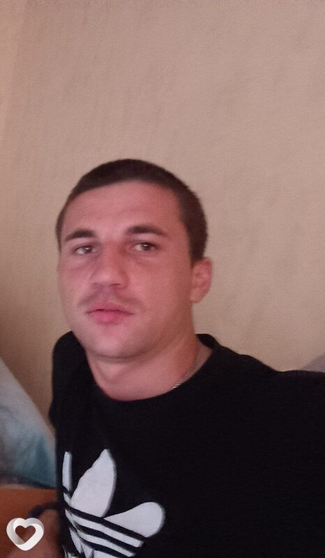 Добрый, 29, Ставрополе — анкета №458934