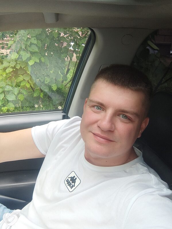 Максим, 34, Москве — анкета №458943