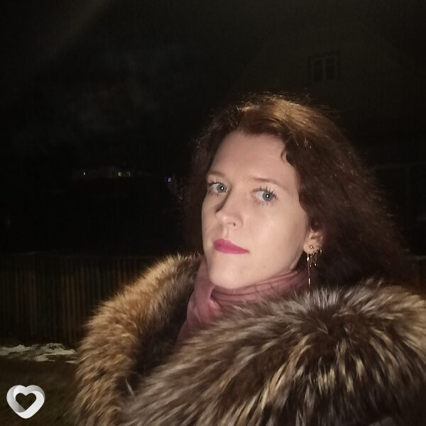 Татьяна, 32, Бобруйске — анкета №458945