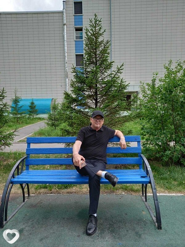 Мурат, 53, Астане — анкета №458951