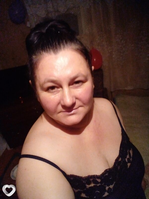 Татьяна Иванова, 50, Михайловка (Волгоградская Област — анкета №458952