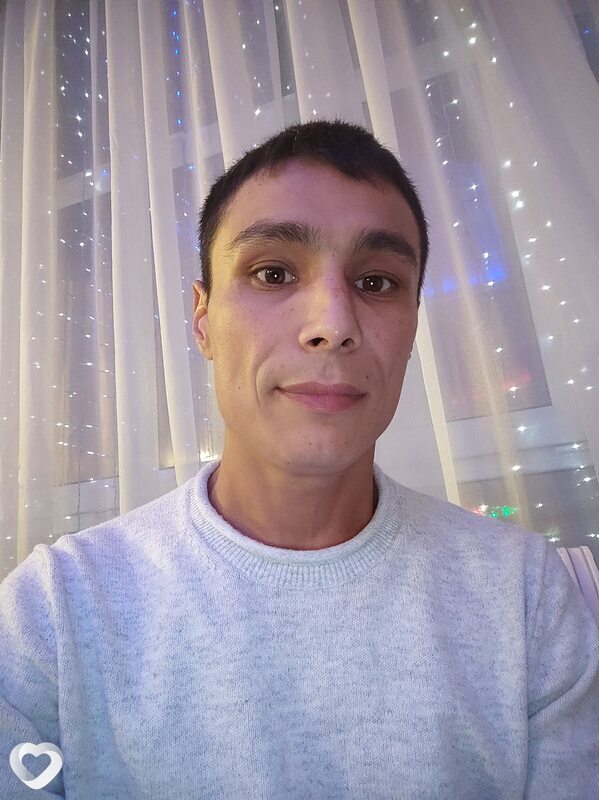 Денис, 42, Красногорске — анкета №458882