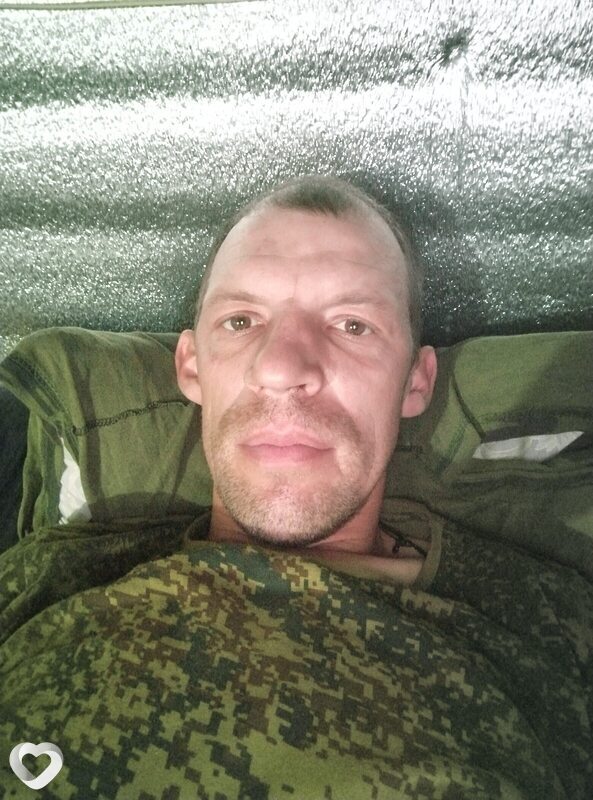 Илья, 35, Чкаловске — анкета №458885