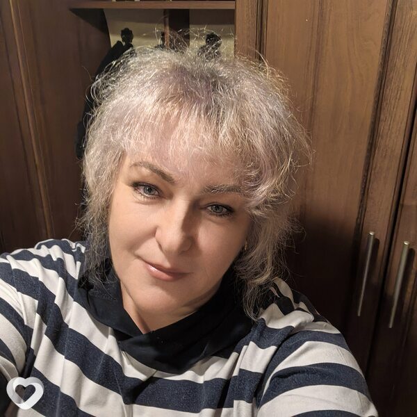 Даша, 51, Домодедово — анкета №458895