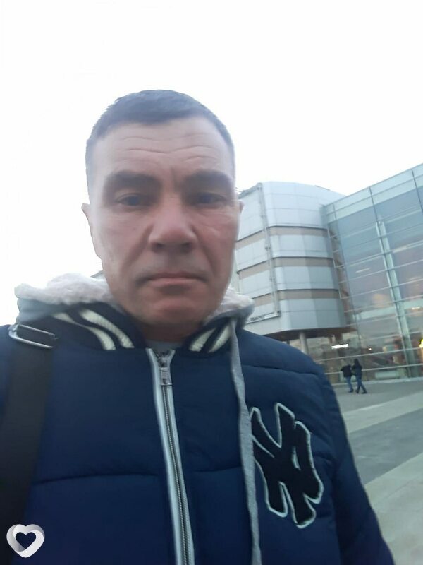 Алексей, 48, Минеральных Водах — анкета №458898