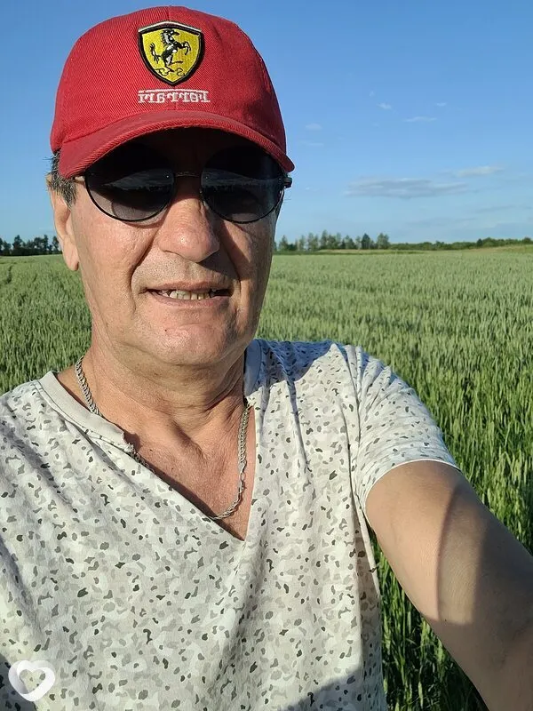 Толик, 52, Москве — анкета №458899