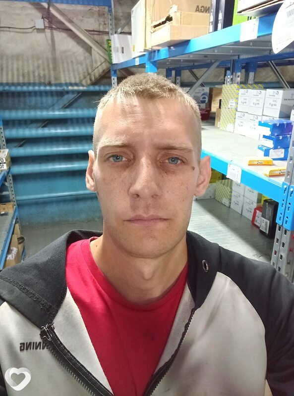 Алексей, 36, Новокузнецке — анкета №458901