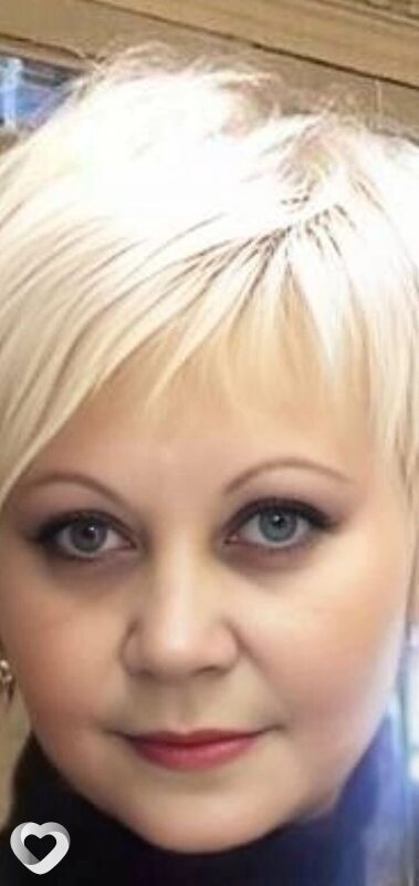 Лариса, 56, Кинешме — анкета №458902