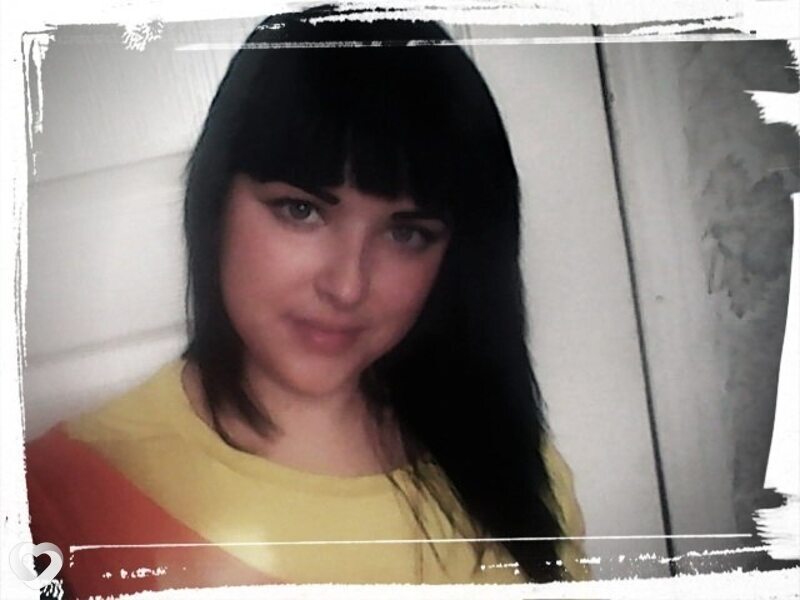 Люда, 28, Минске — анкета №458906