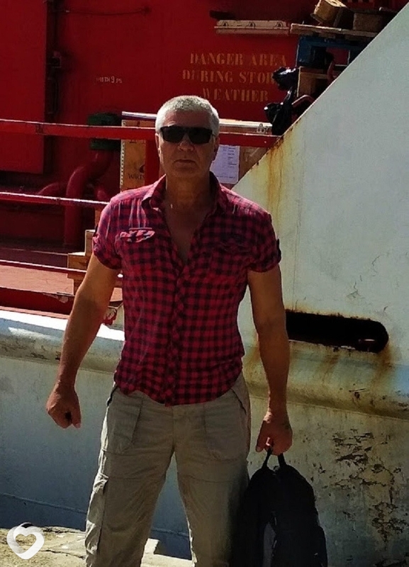 Геннадий, 63, Калининграде — анкета №458832
