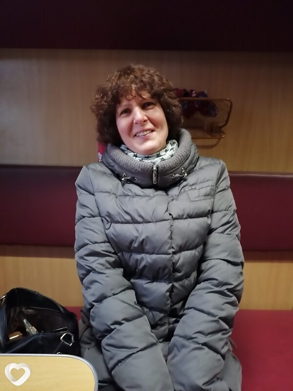Нина, 60, Могилев — анкета №458834