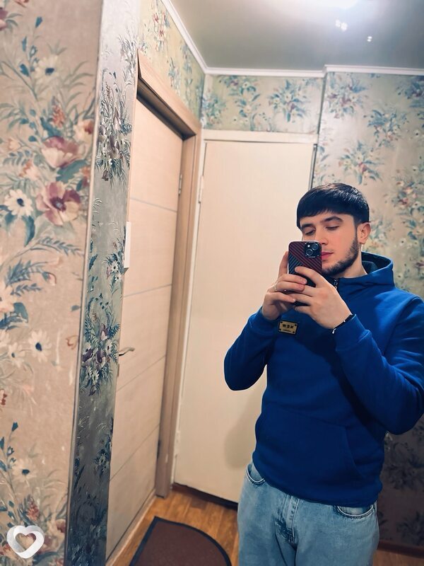 Salmon, 30, Набережных Челнах — анкета №458846