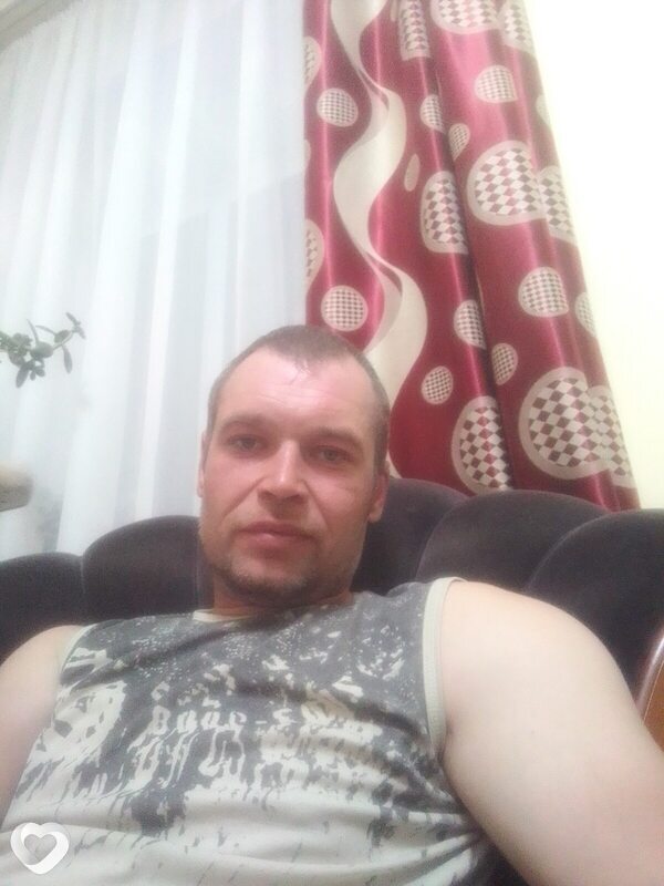 Влад, 40, Петропавловске — анкета №458848