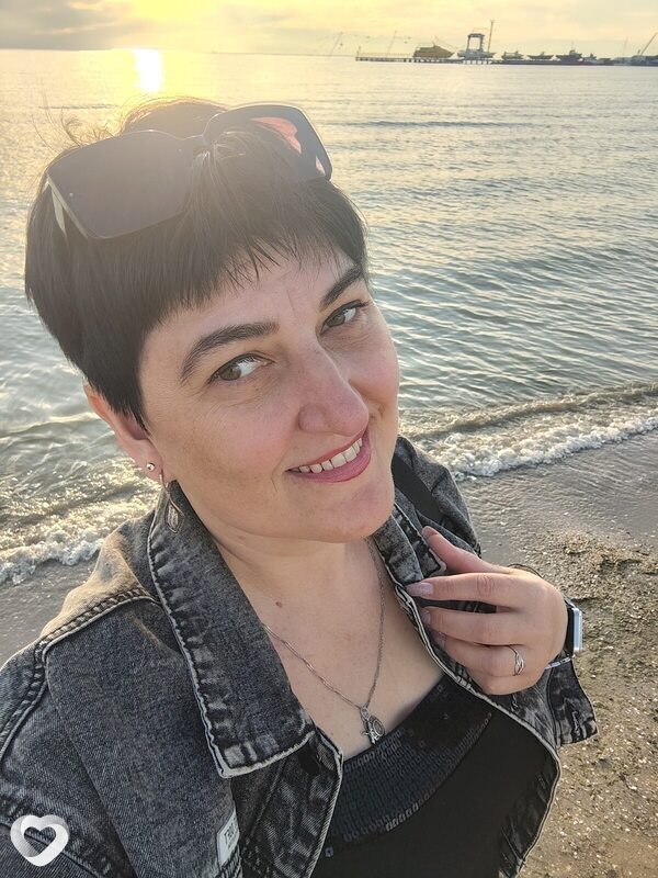 Хххххххзхззз, 43, Анапе — анкета №458907