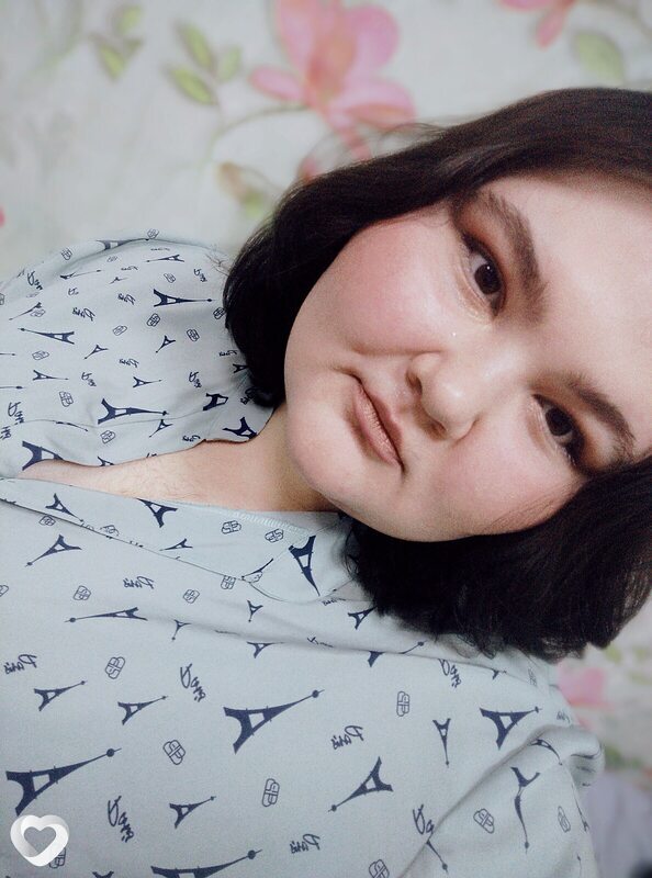 Алина, 21, Красноярске — анкета №458909