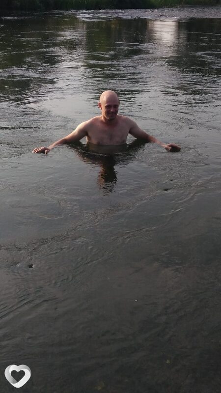 Дмитрий, 40, Туле — анкета №458911