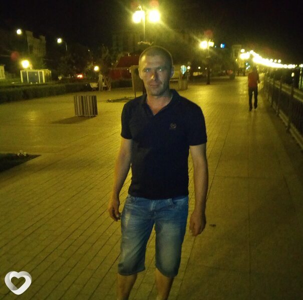 Сергей, 41, Белгороде — анкета №458912