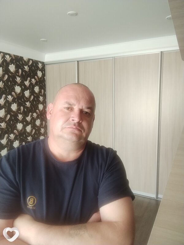 Дима, 45, Сосновом Боре — анкета №458915