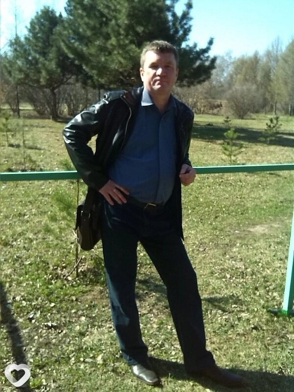 Александр, 56, Алматы — анкета №458918