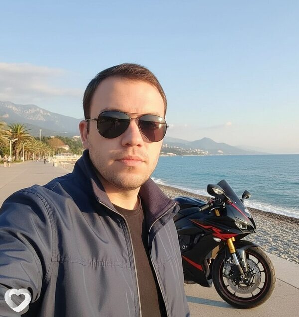 Алексей, 43, Сочи — анкета №458919