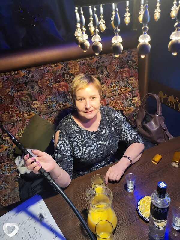 Наталья, Салаир