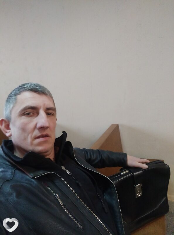 Юрий, 40, Гомеле — анкета №458929