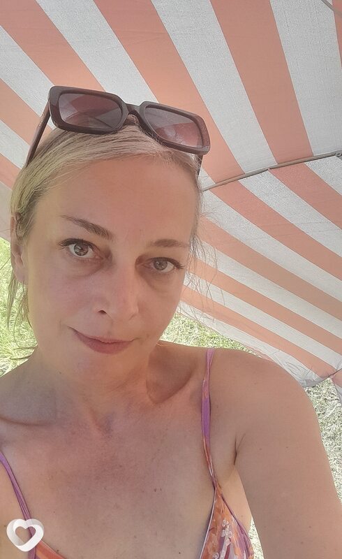 Татьяна, 51, Витебске — анкета №458985