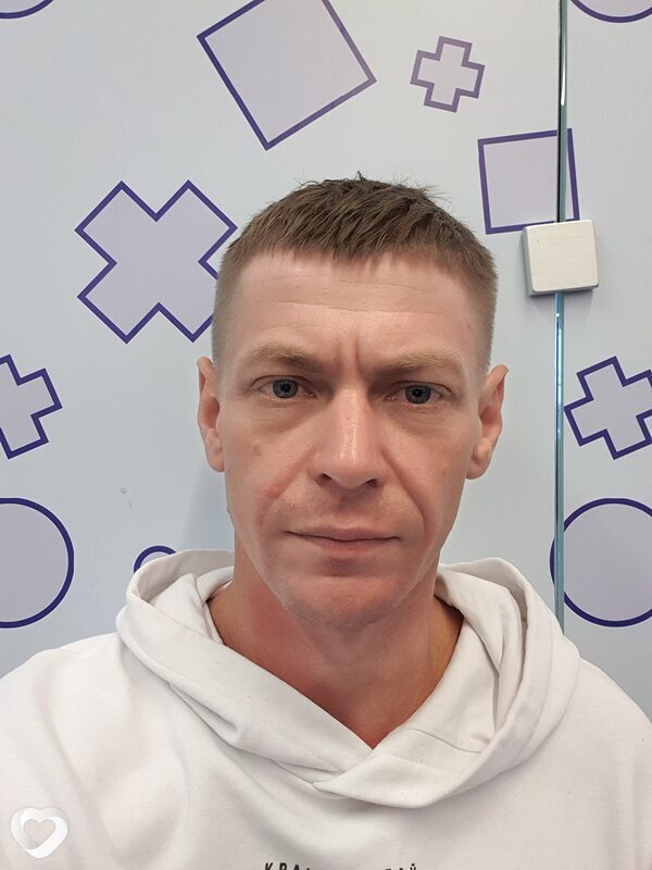 Денис, 42, Могилев — анкета №458986