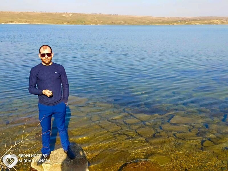 Дмитрий, 39, Ставрополе — анкета №458991