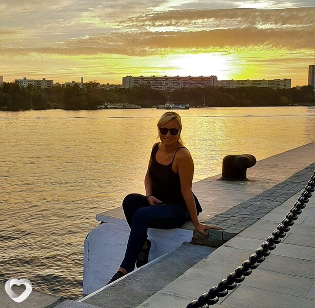 Наталья, 37, Москве — анкета №458995