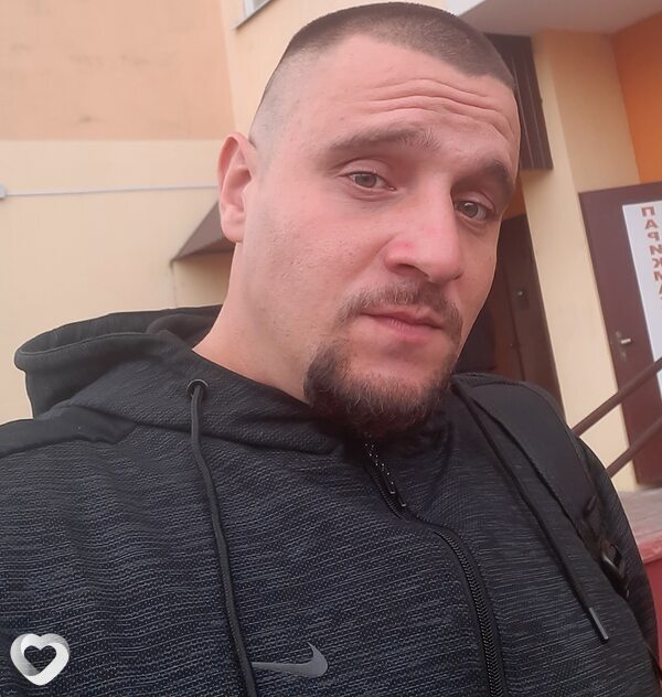 Змей, 36, Тольятти — анкета №458997