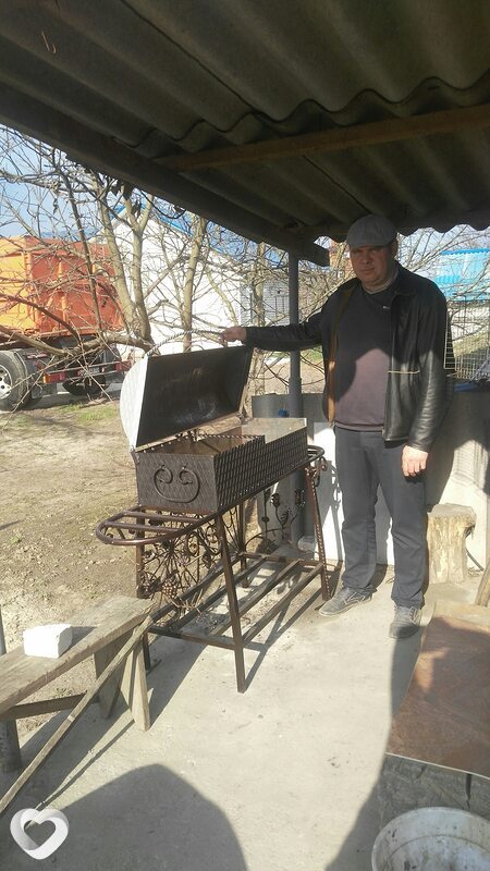 Виталий, 47, Брянске — анкета №459006