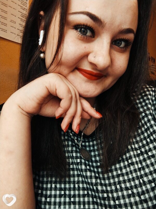 Мария, 30, Несвиже — анкета №459032