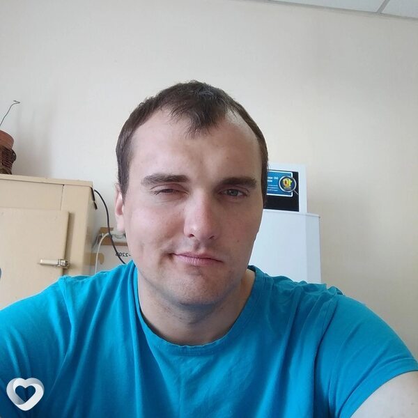 Евгений, 34, Пскове — анкета №459034