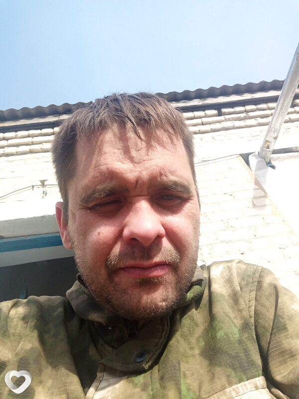 Лев, 39, Чите — анкета №459036