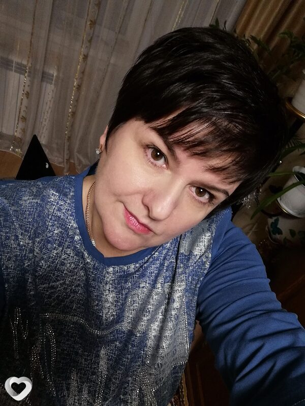 Елена, 58, Братске — анкета №459037