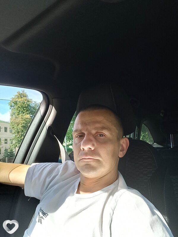 Дмитрий, 42, Минске — анкета №459043