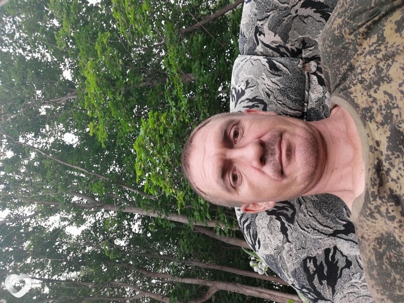 Илнар, 40, Казани — анкета №459044