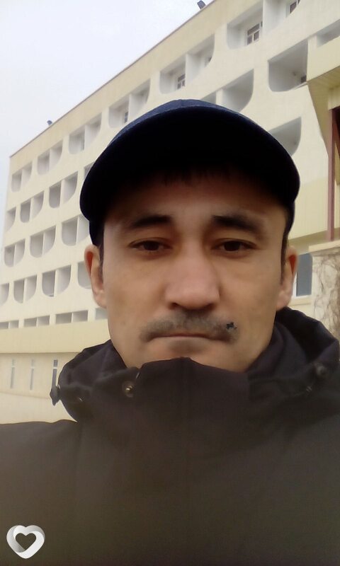 Мереке, 46, Атырау(гурьев) — анкета №459049